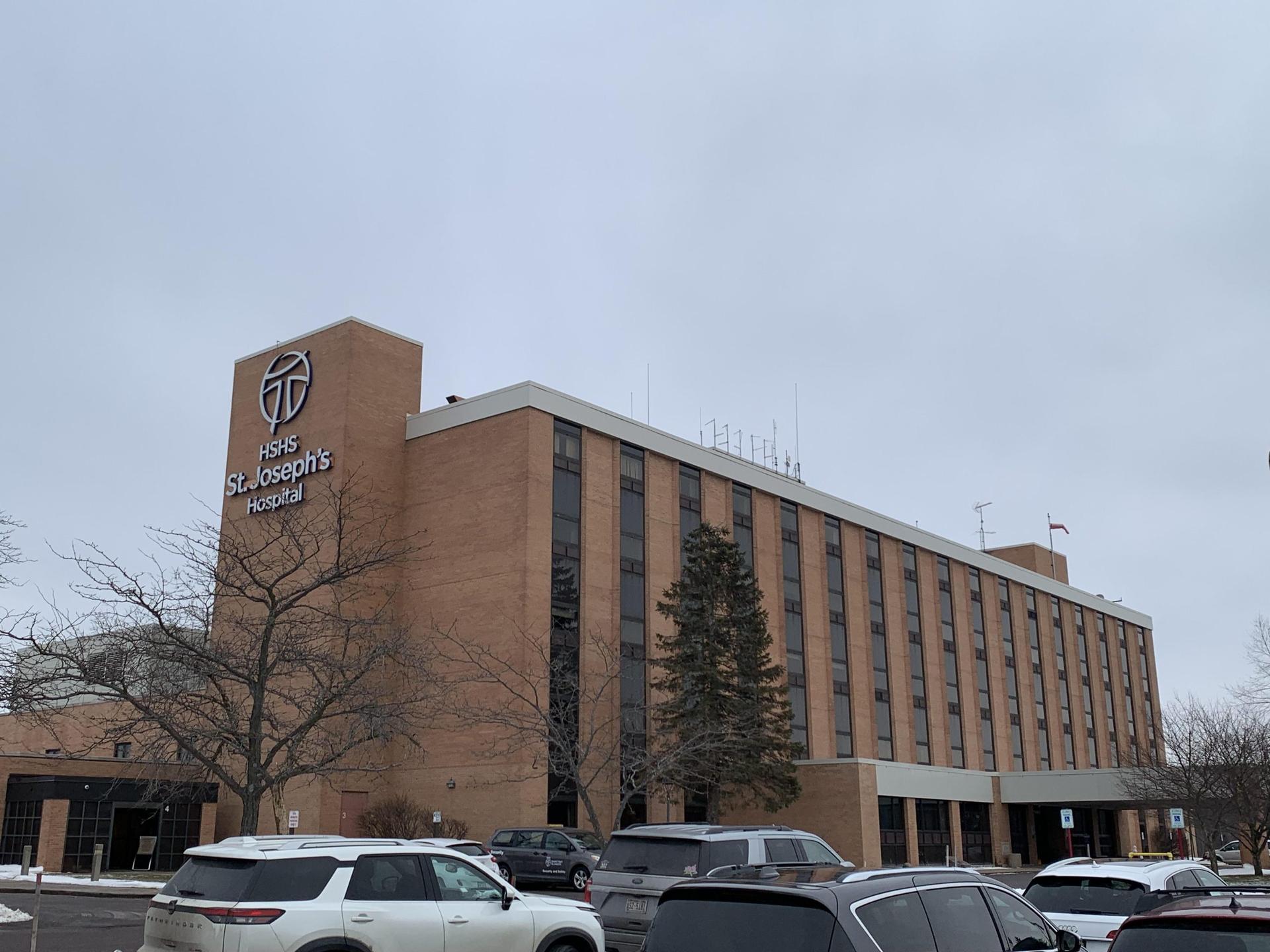 Chippewa Valley Cooperative Hospital Opens New Service