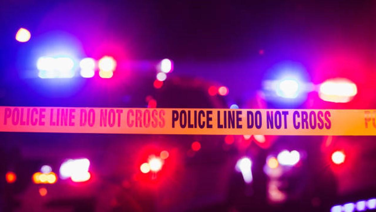 Suspect arrested after eluding police