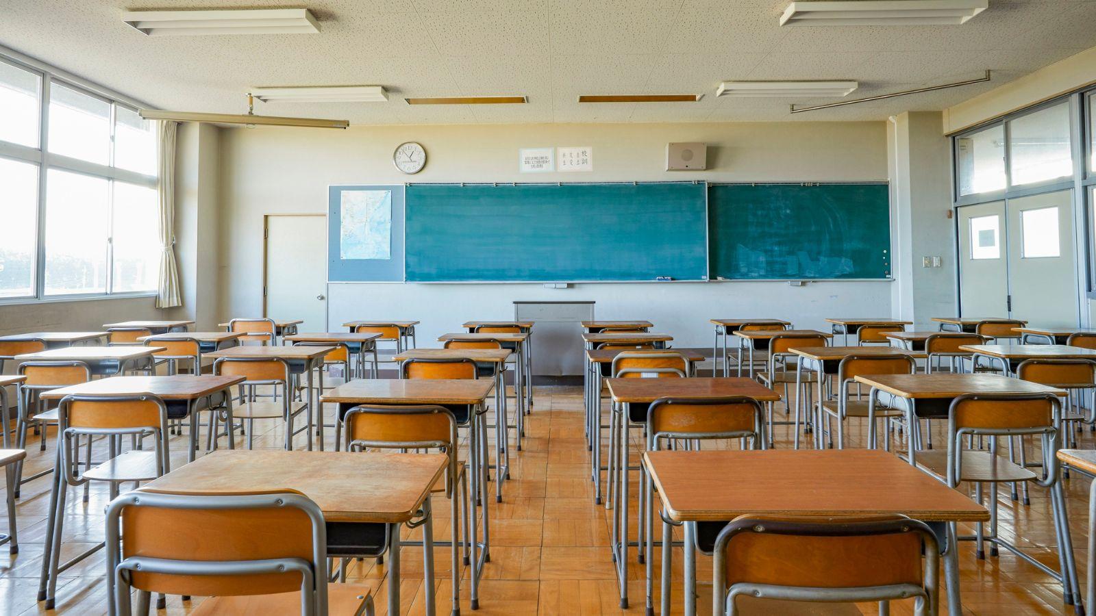 Menomonie School District Considers Closing Elementary School