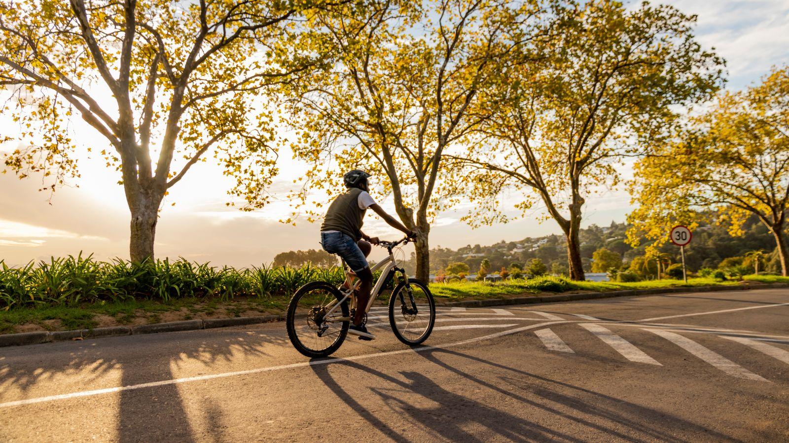 City of Prescott Seeks Public Input on Bicycle and Pedestrian Study