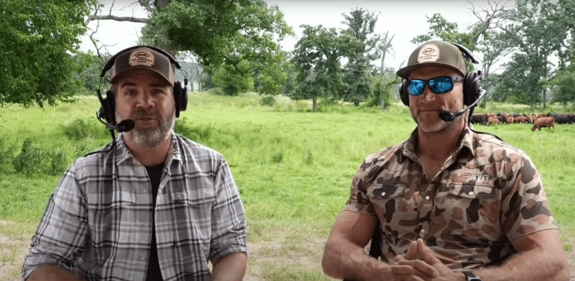 Badger legend and NFL Hall of Fame lineman Joe Thomas talks all things beef and football on “The Todd Allbaugh Show”