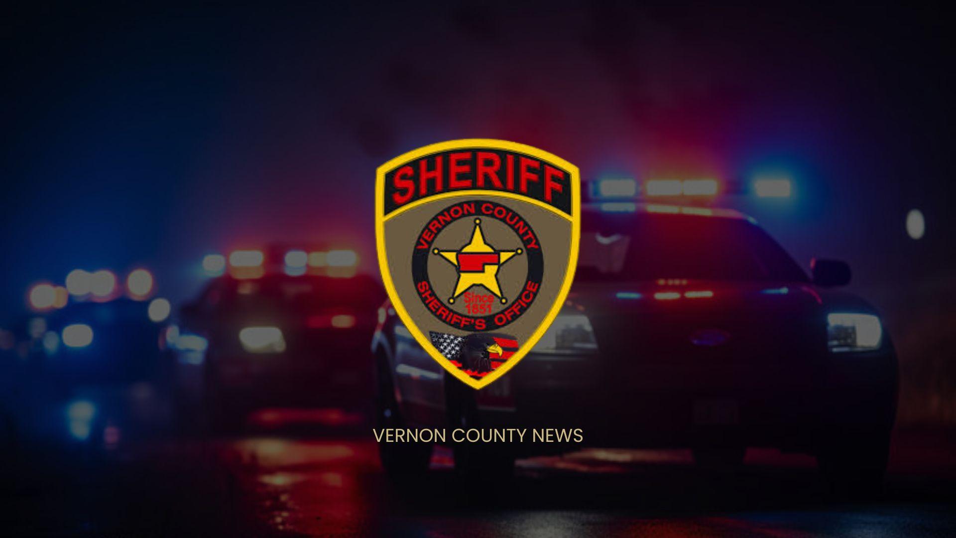Two-vehicle collision in rural Cashton results in fataility