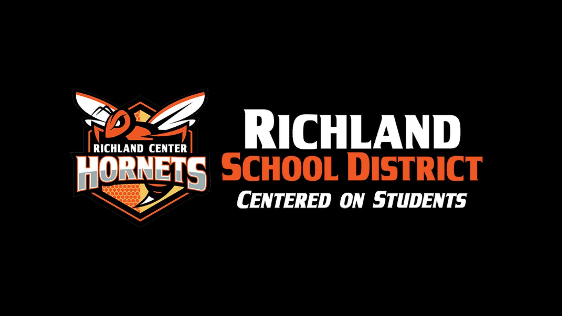 Richland School Board holds reorganization meeting