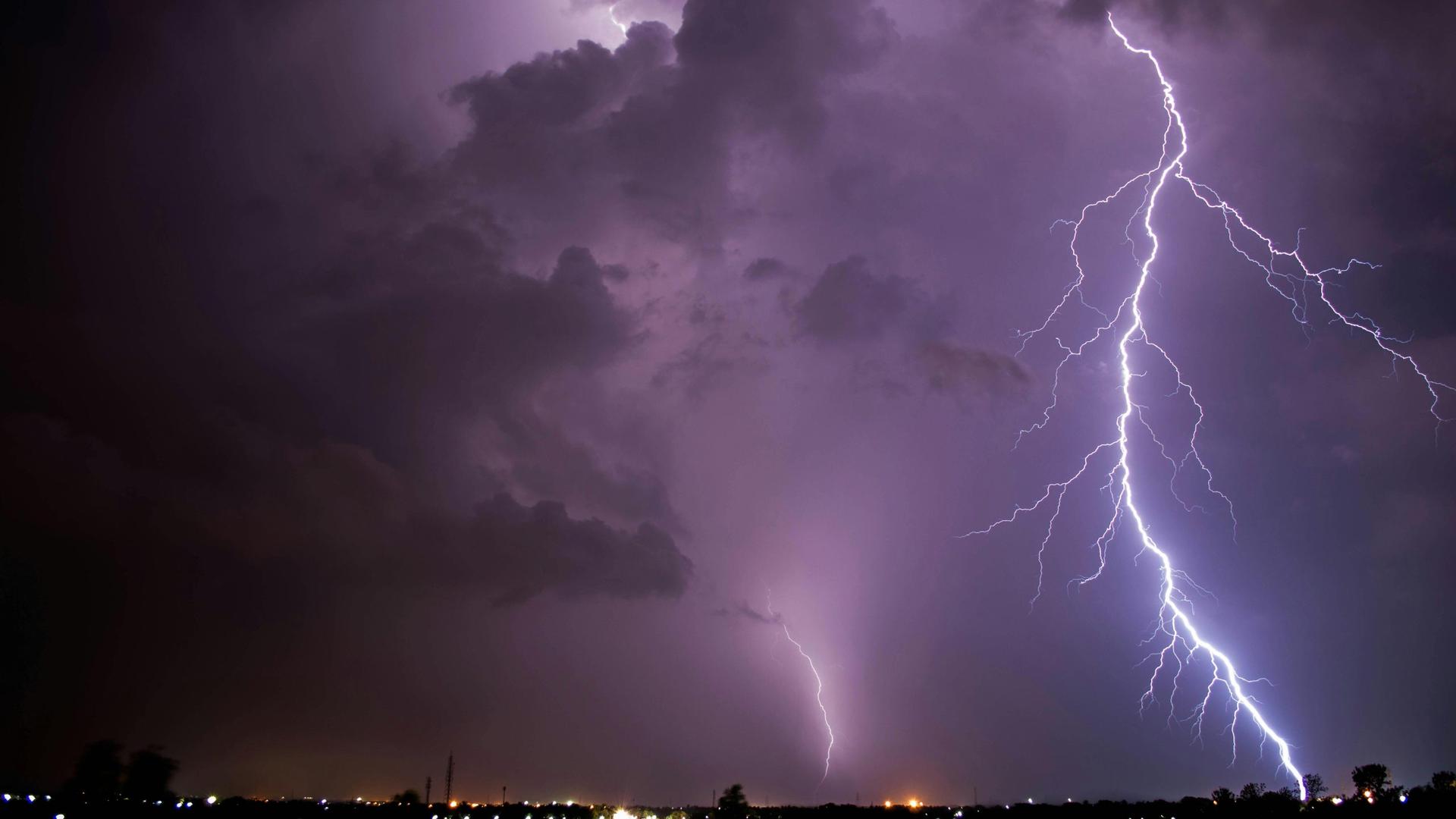 Climate Change Sparks Red Cross Disaster Action Team