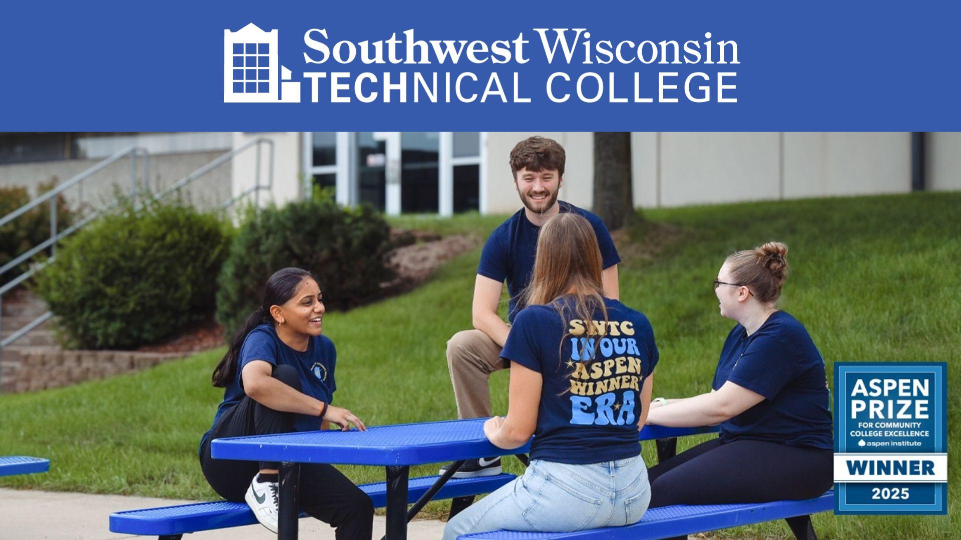 Spring Commencement at Southwest Wisconsin Technical College to be held May 16