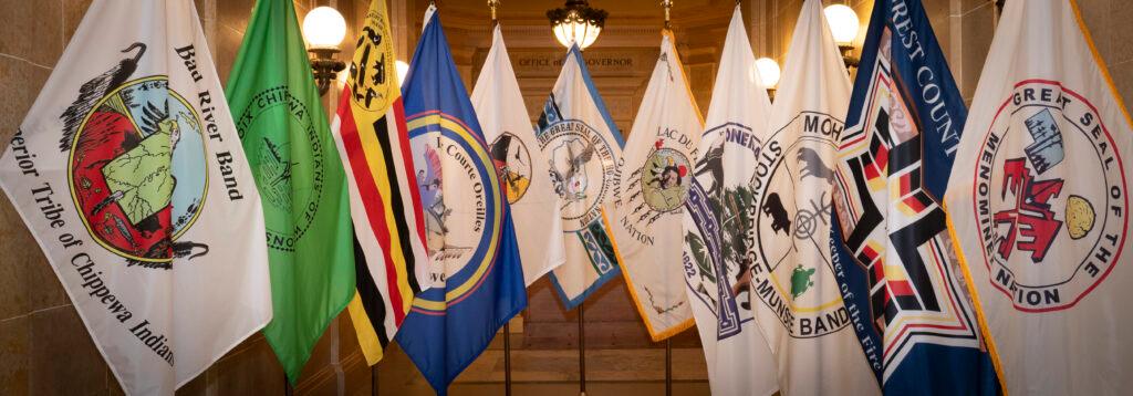 Wisconsin tribes react  after ICE detains Native Americans in Twin Cities