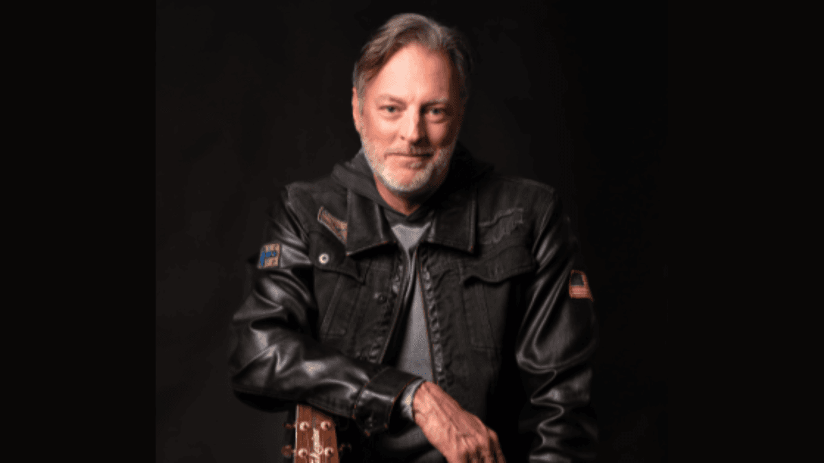 Darryl Worley in Menomonie