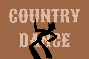 Country Dancing at Lilydale