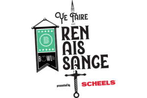 Bowl for Kids' Sake - Hudson Bowling Center