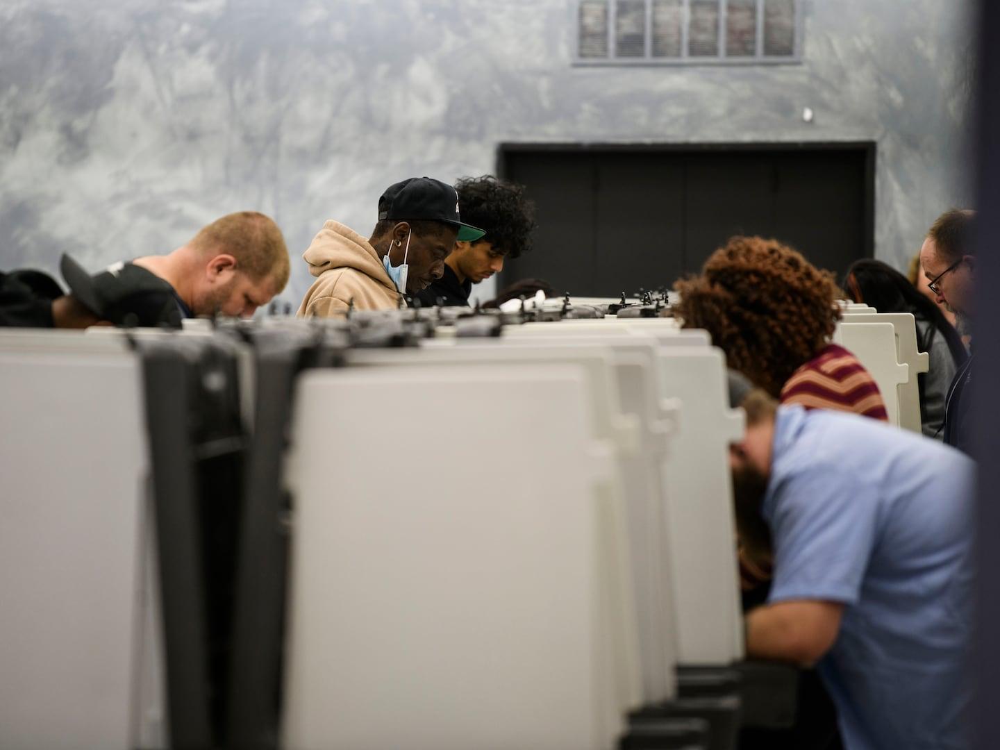 Michigan warns clerks against using jury pools to hunt for noncitizen voters