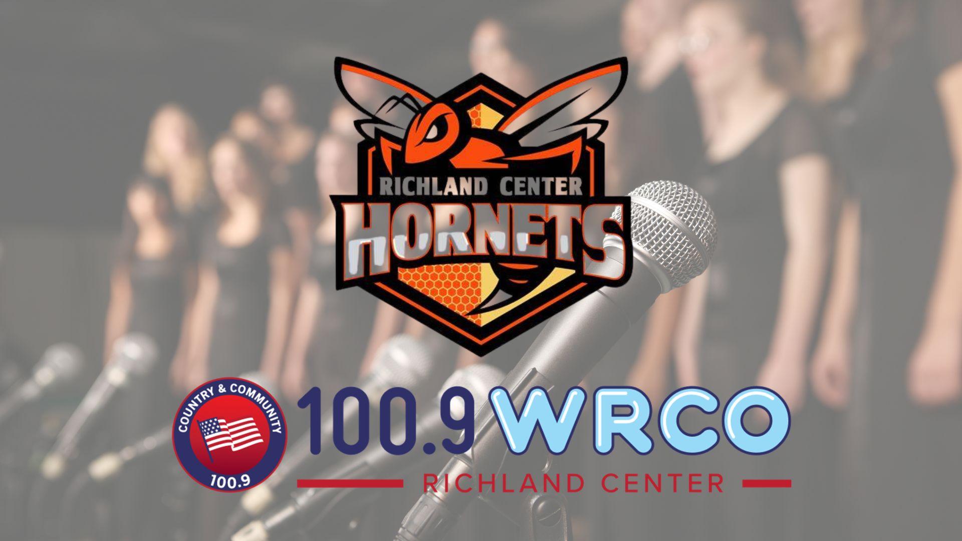 RCHS Choir “Pops” concert postponed until Tuesday