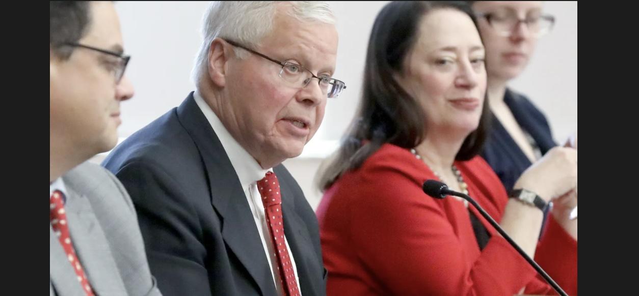 Universities of Wisconsin president: 6 things know about attempts to force out Jay Rothman