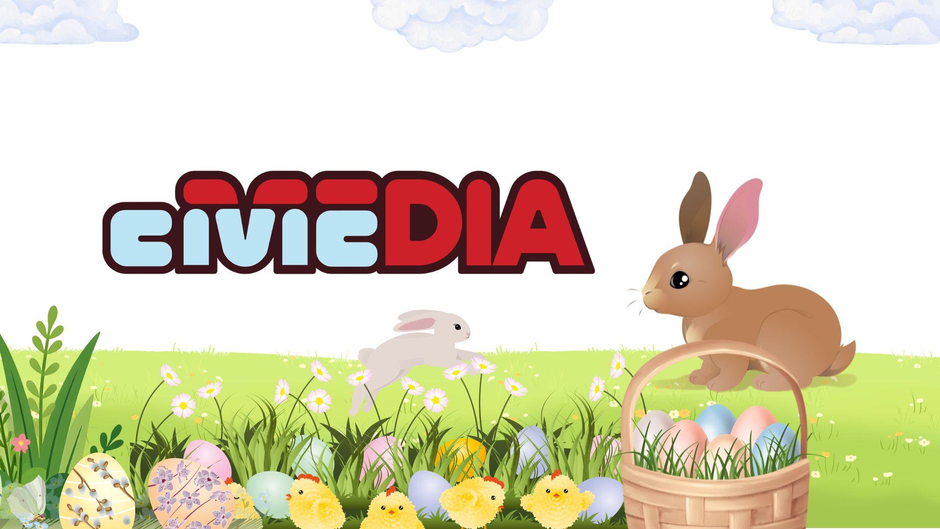 You can dye Easter eggs and eat them safely, if done correctly