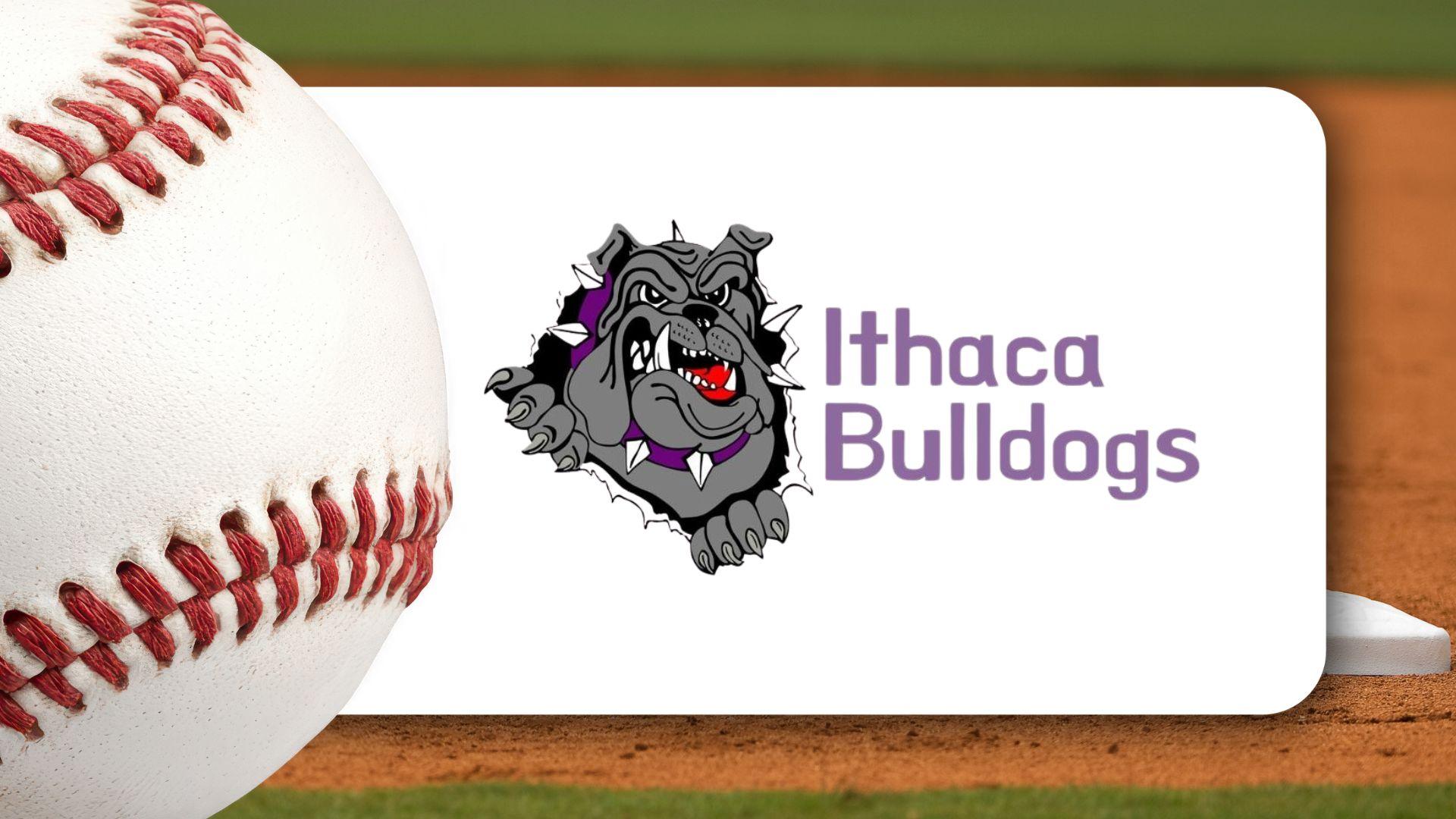 Bulldog Baseball pulls out Thursday night conference win