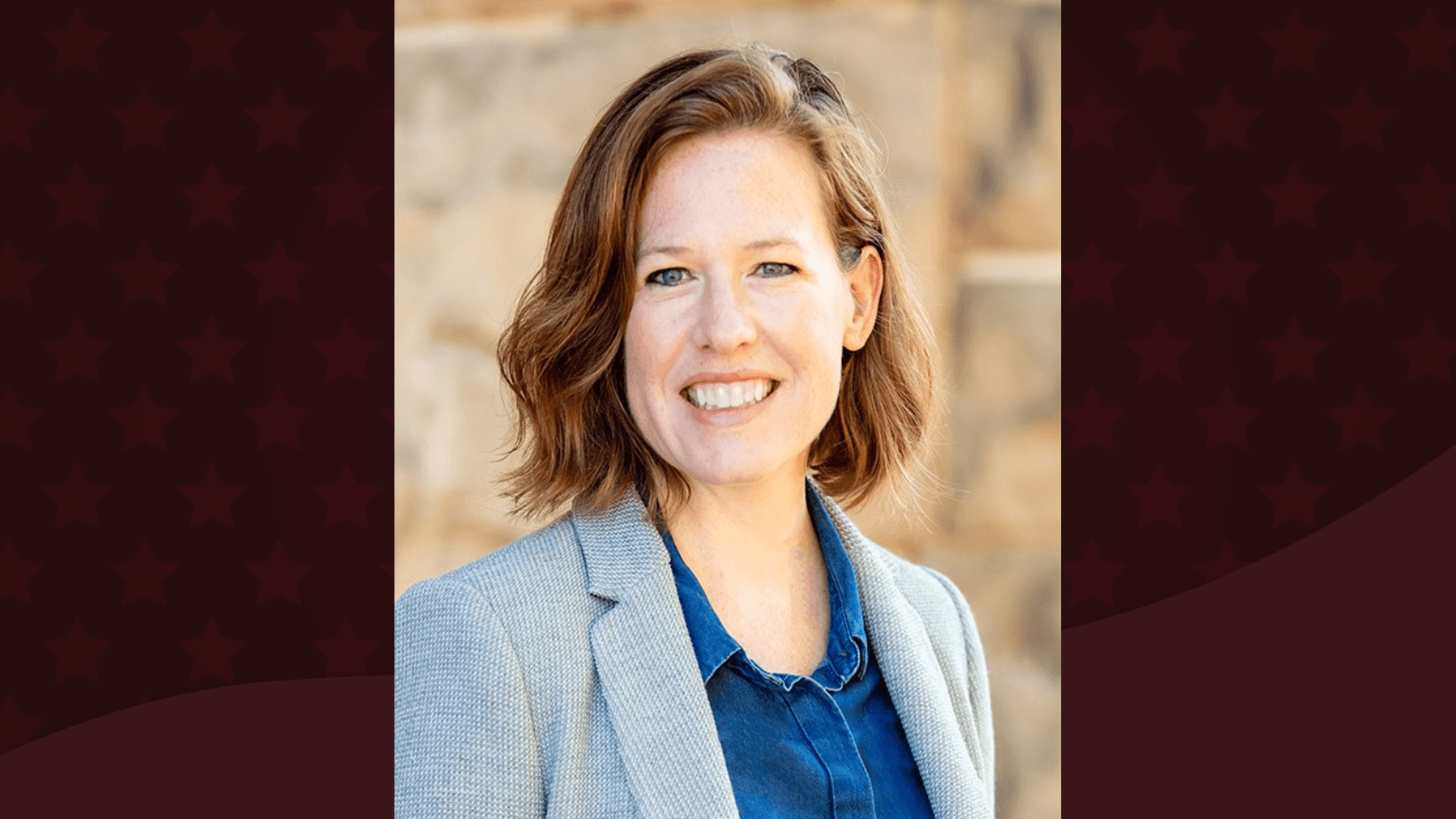 Emily Berge Shares Focus, Reason for Congressional Campaign