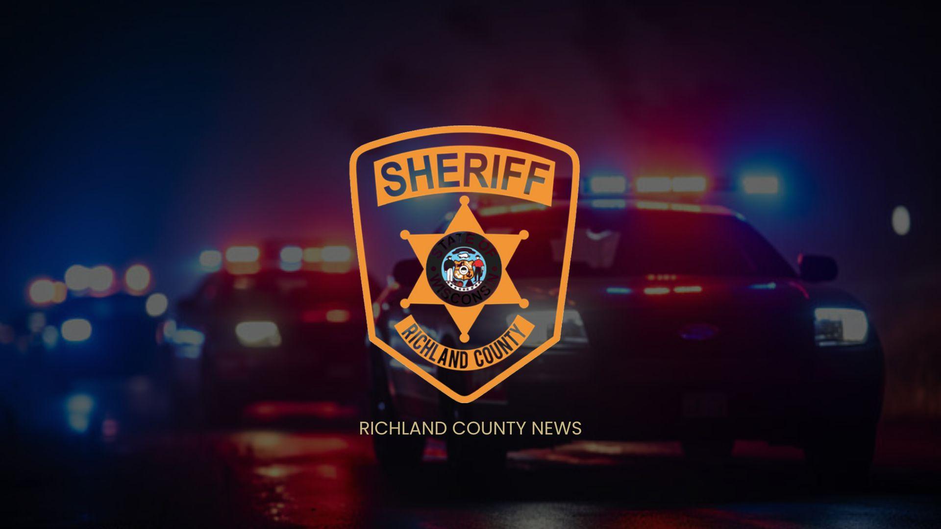 Motorcyclist found unresponsive on Hwy 14