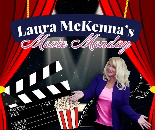 Movie Monday: Oscar winning actress teams up with James Patterson for a new legal thriller novel