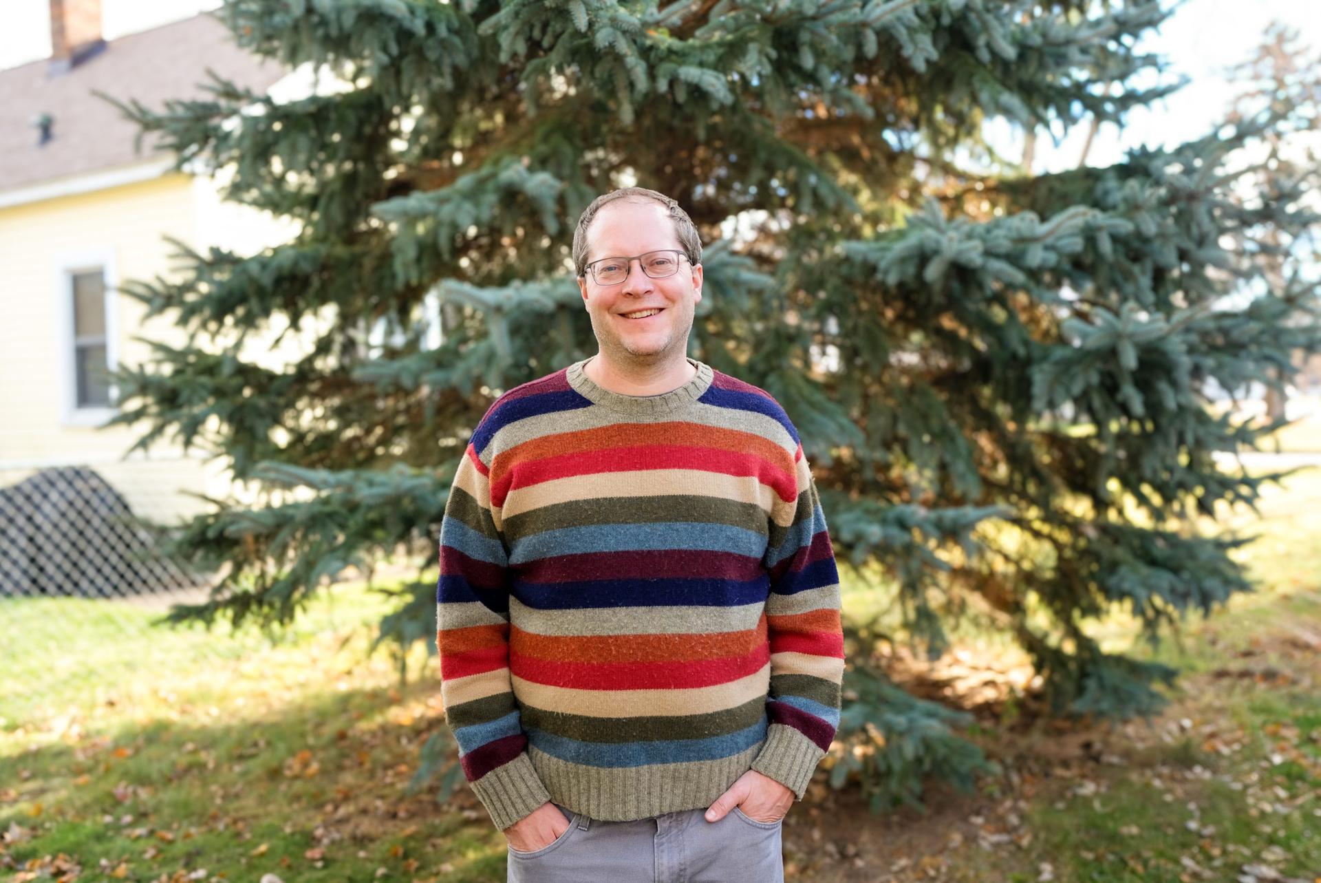 Gragert Victorious in Eau Claire City Council President Race