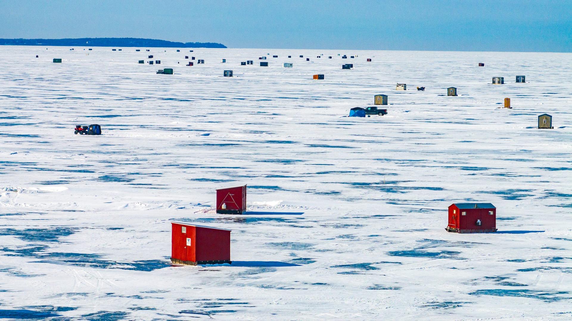 A Wisconsin whitefish refuge offers lessons for Michigan. But will it last?